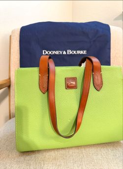 Dooney & bourke
