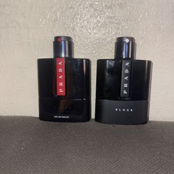 prada luna rossa cologne