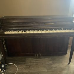 Piano Really Heavy  Free