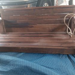 2 * 5ft Bed Swings W/rope and Hardware 