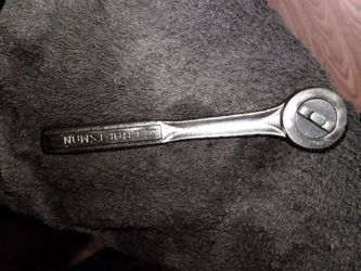 Craftsman 3/8 Ratchet