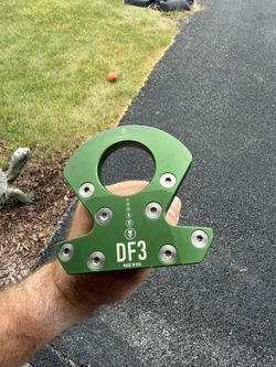L.A.B. Putter DF3