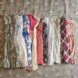 Little Girl Dresses