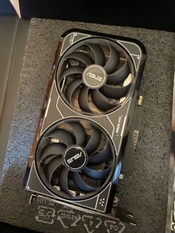 Nvidia Graphics card