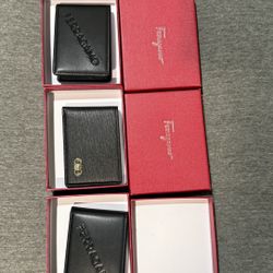 Designer wallets $50 each