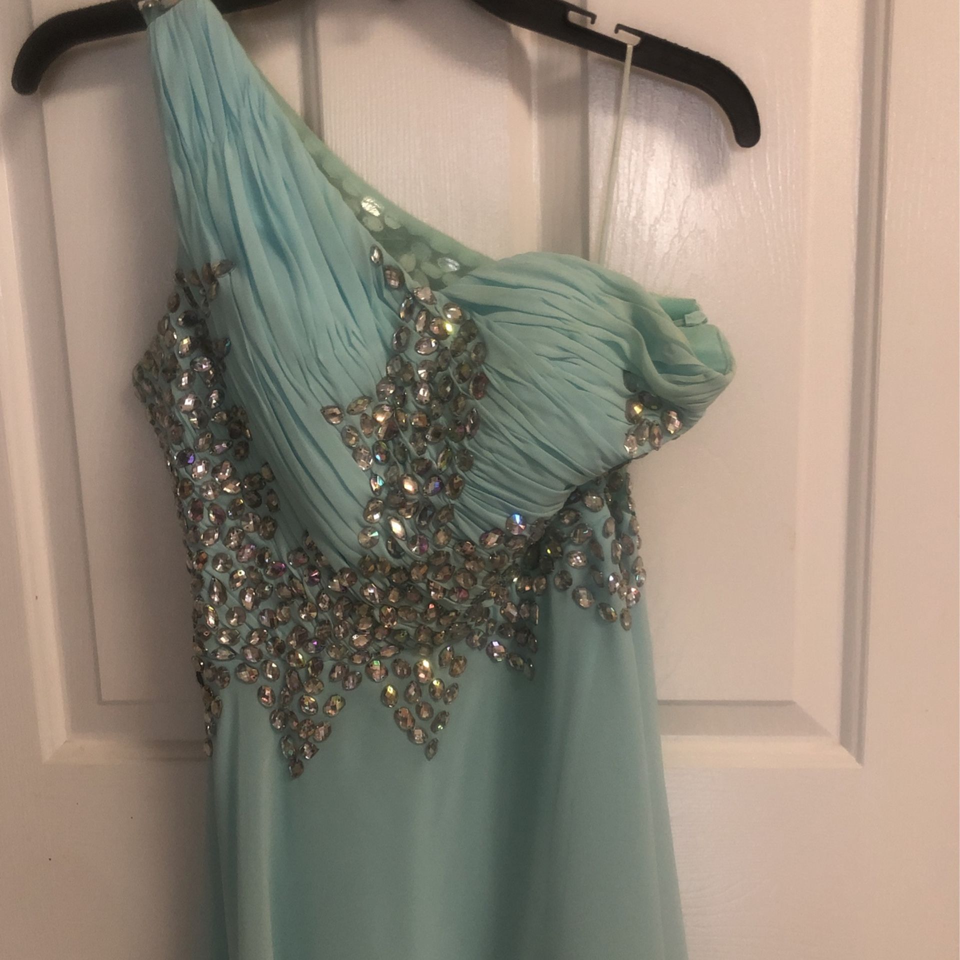 Prom Or Bridesmaid Dress