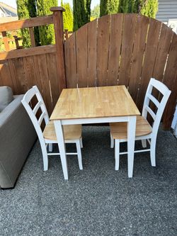 Dining Set