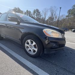 2010 Volvo Xc60