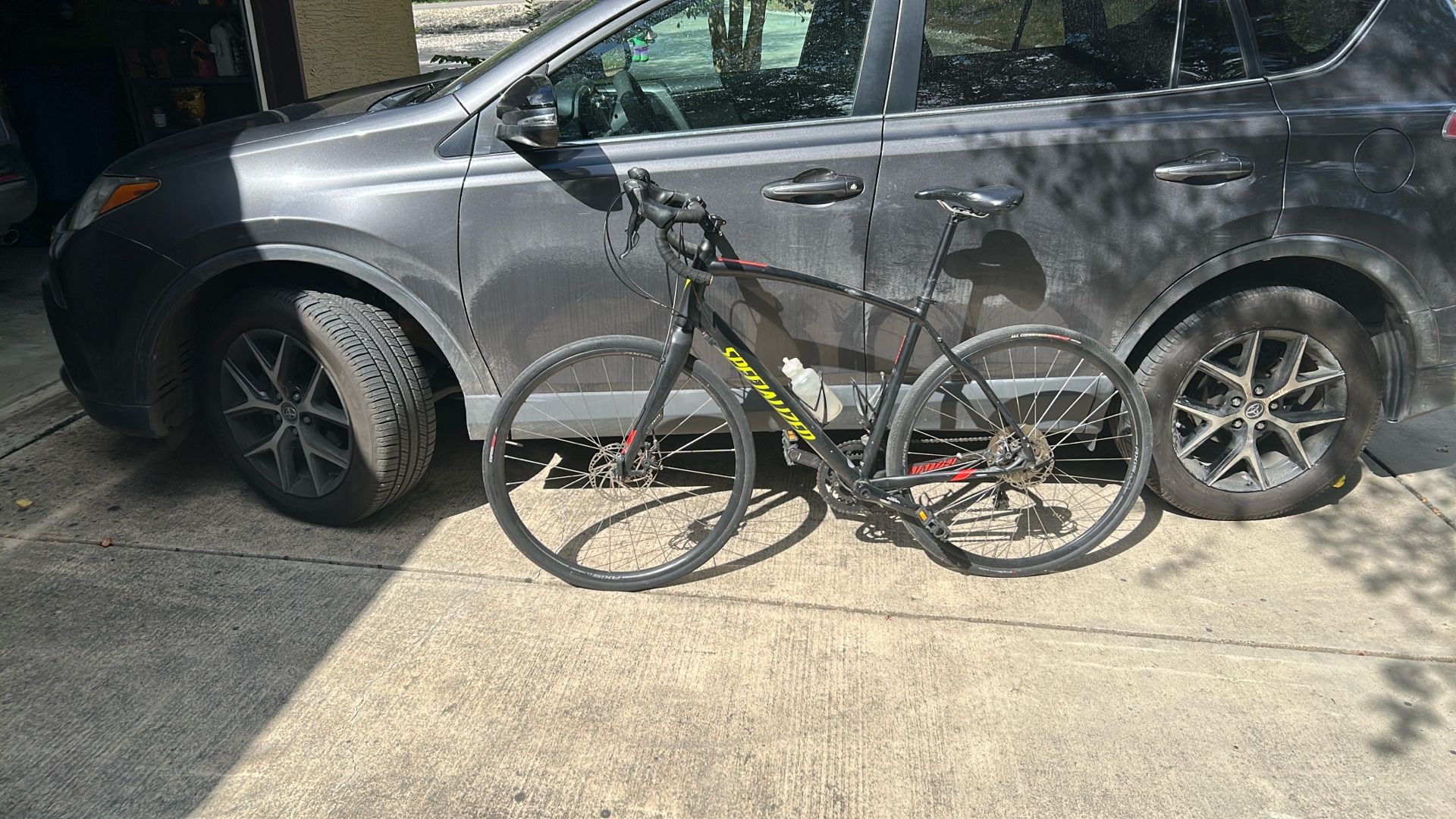 Specialized 10 Speed For Sale