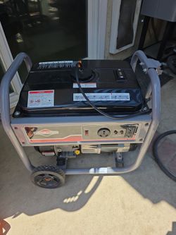 Generator