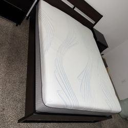 Full Size Bed Frame