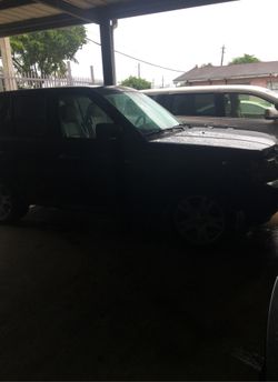 2006 Land Rover Range Rover
