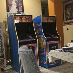 Arcade Video Game Sale