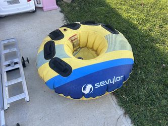 Tube / Tubbing