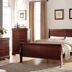 💥 New Queen complete bedroom set 💥