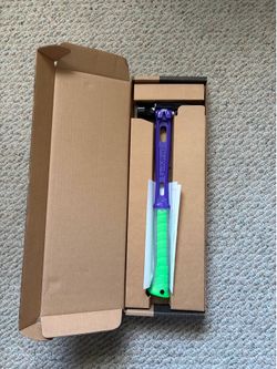 Smooth Head Joker M-1 NEVER USED