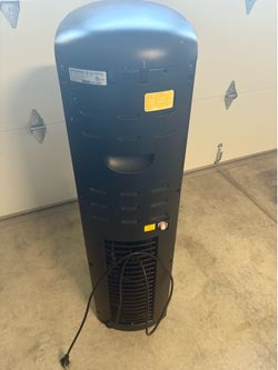 Water dispenser