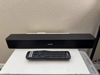 Soundbar Sound System