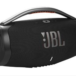 Jbl Boombox 3