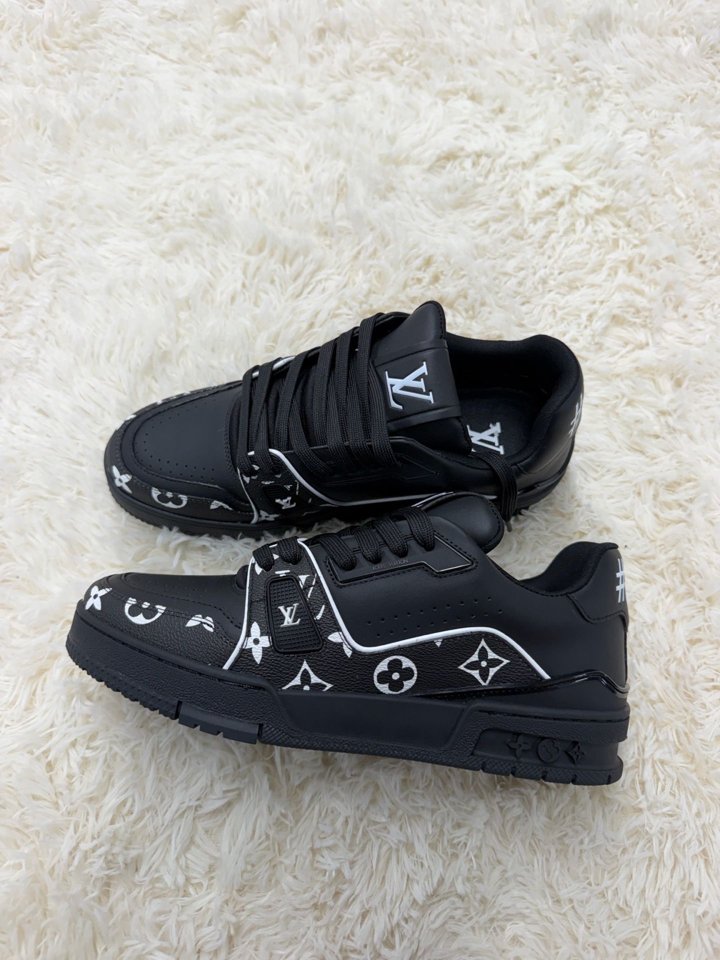 Trainer Sneakers