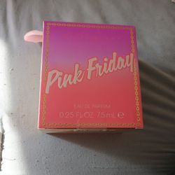 Nicki Minaj Perfume Brand New Only $6