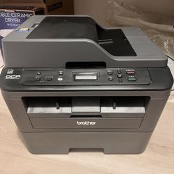 brother Printer DCP-L2540DW