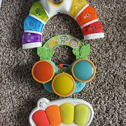 Baby Toys