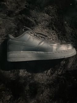 Nike Air Force 1 Black