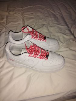 Supreme air force 1s