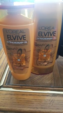 Loreal Elvive