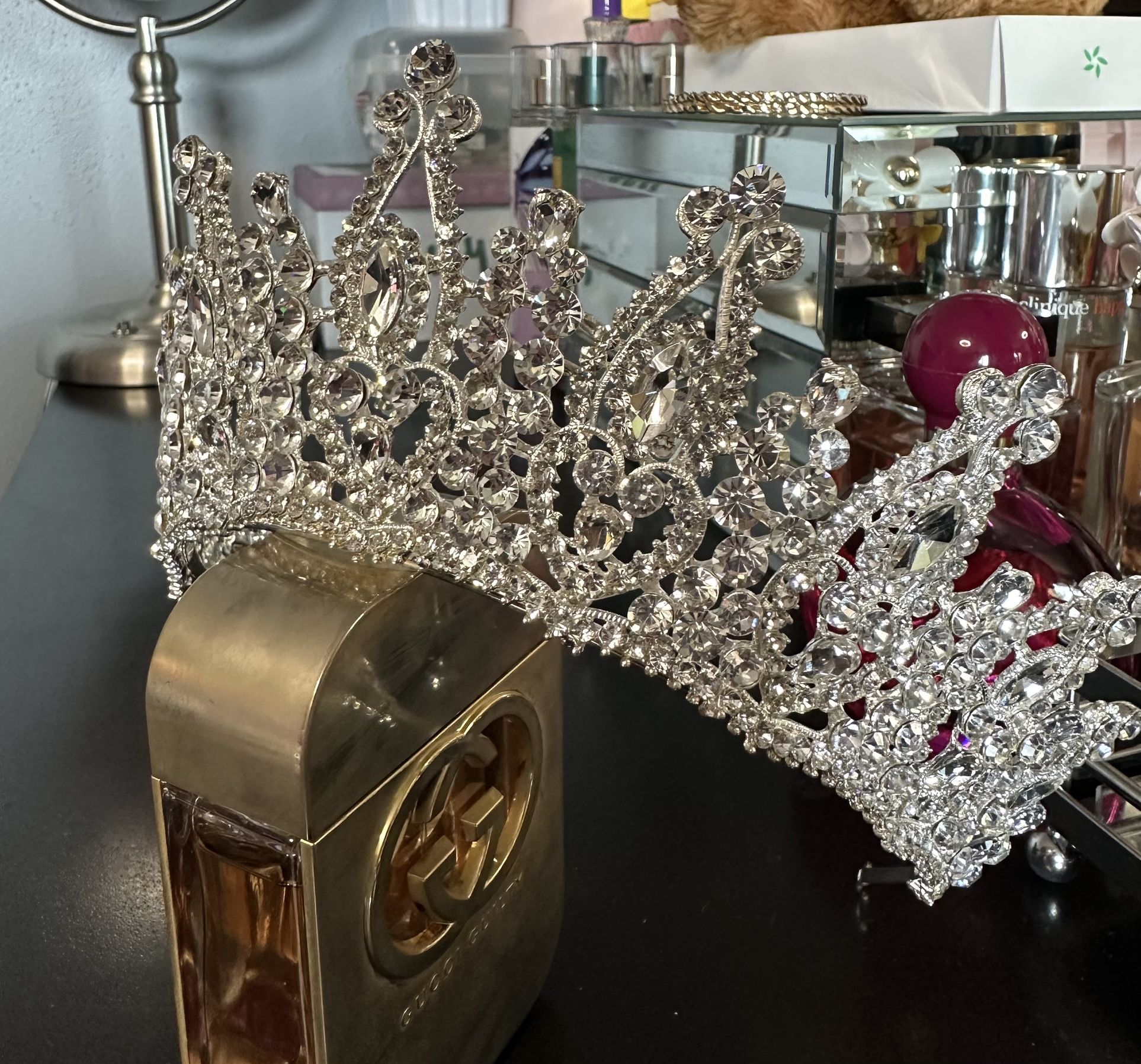 Crown