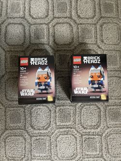 Star Wars Lego 40539 Ahsoka Tano 