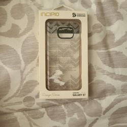 Samsung 7 Phone Case