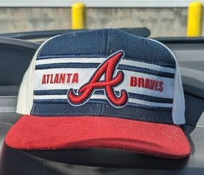 Atlanta Braves Hat COOPERSTOWN COLLECTION