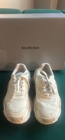 Balenciaga Sneakers