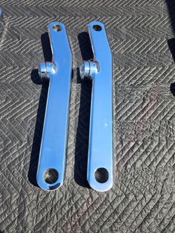 Imp.... 65/70  trailing arms  lowrider