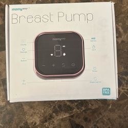 Breast Pump 