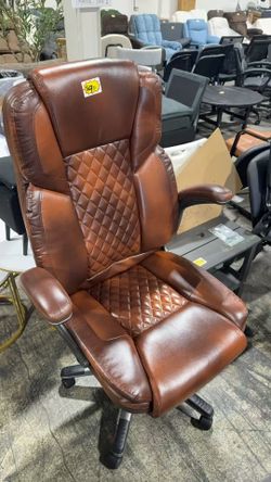 Office chair