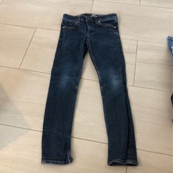 Boys Volcom Jeans