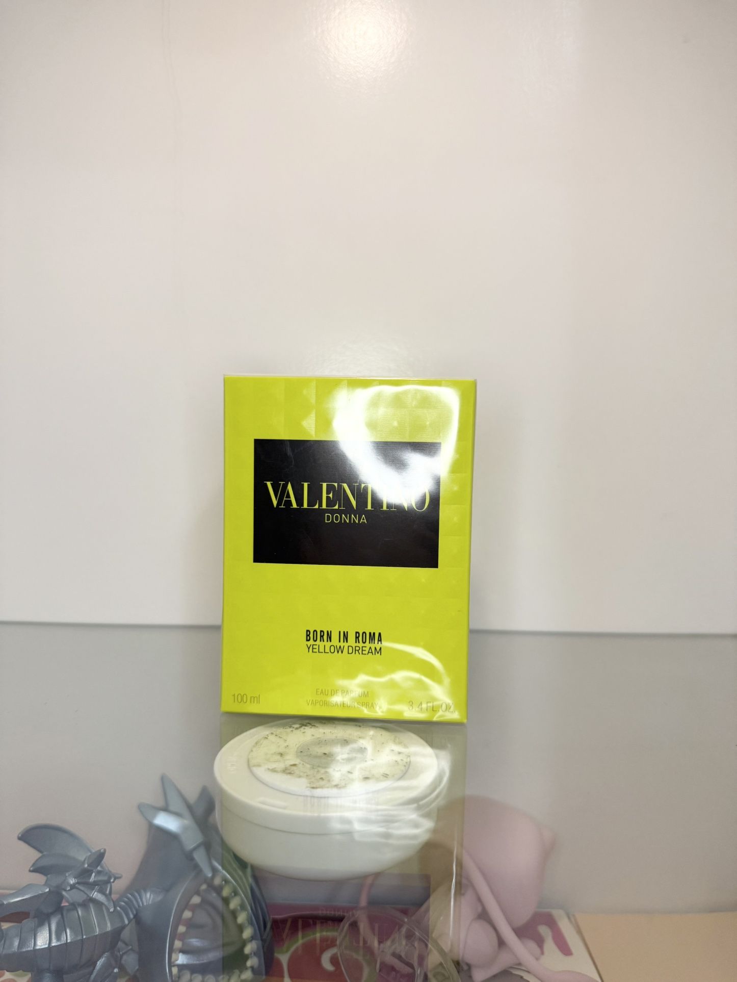 Valentino Woman Perfume