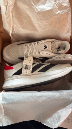Adidas shoe