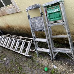 Ladders For Sale
