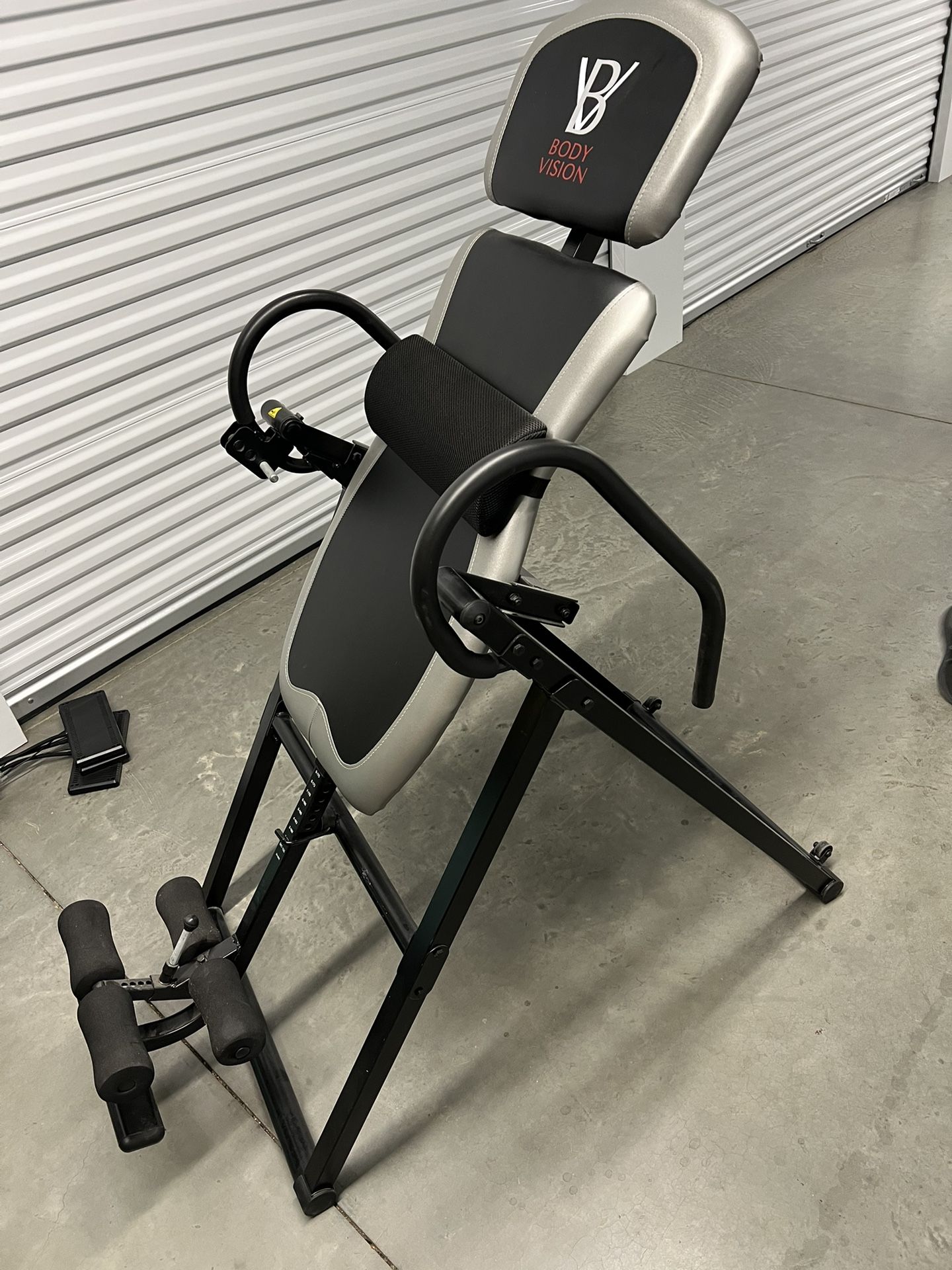 Body Inverter