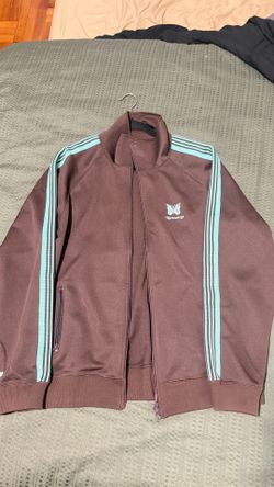Needle Track Jacket size XL