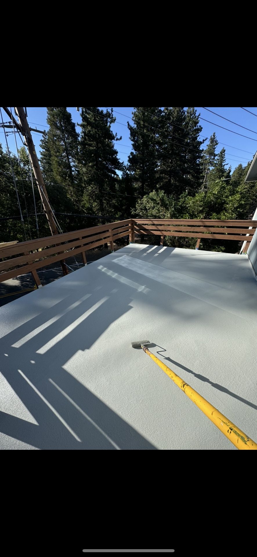 Waterproof Decking Any Size