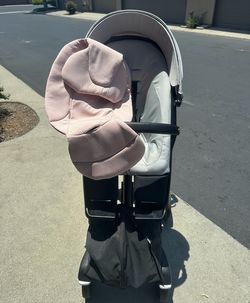 Stroller (Stokke)