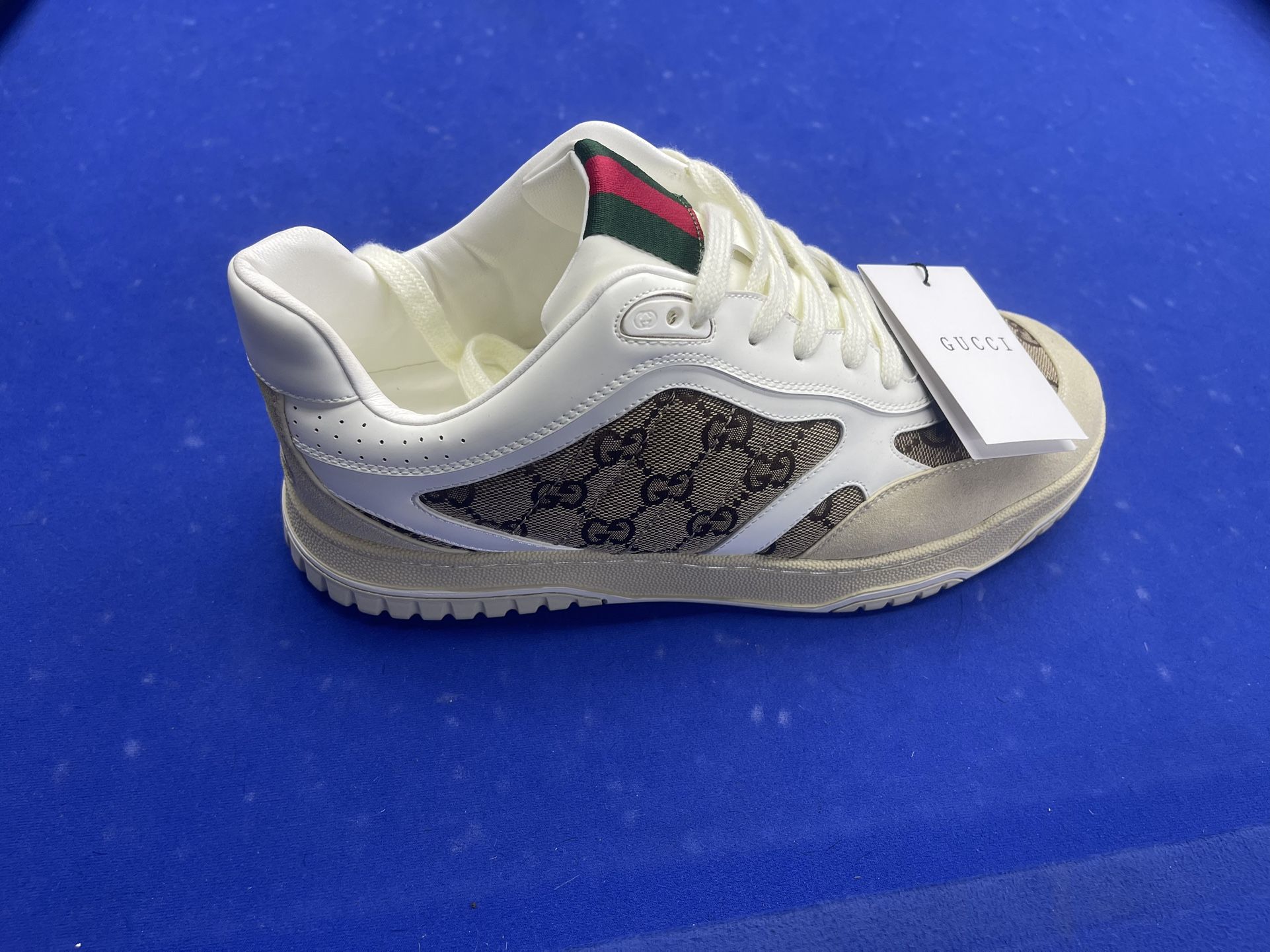 Zapatos Gucci