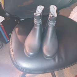 😆 London Fog Rain Boots