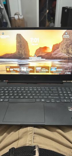 Victus Gaming Laptop