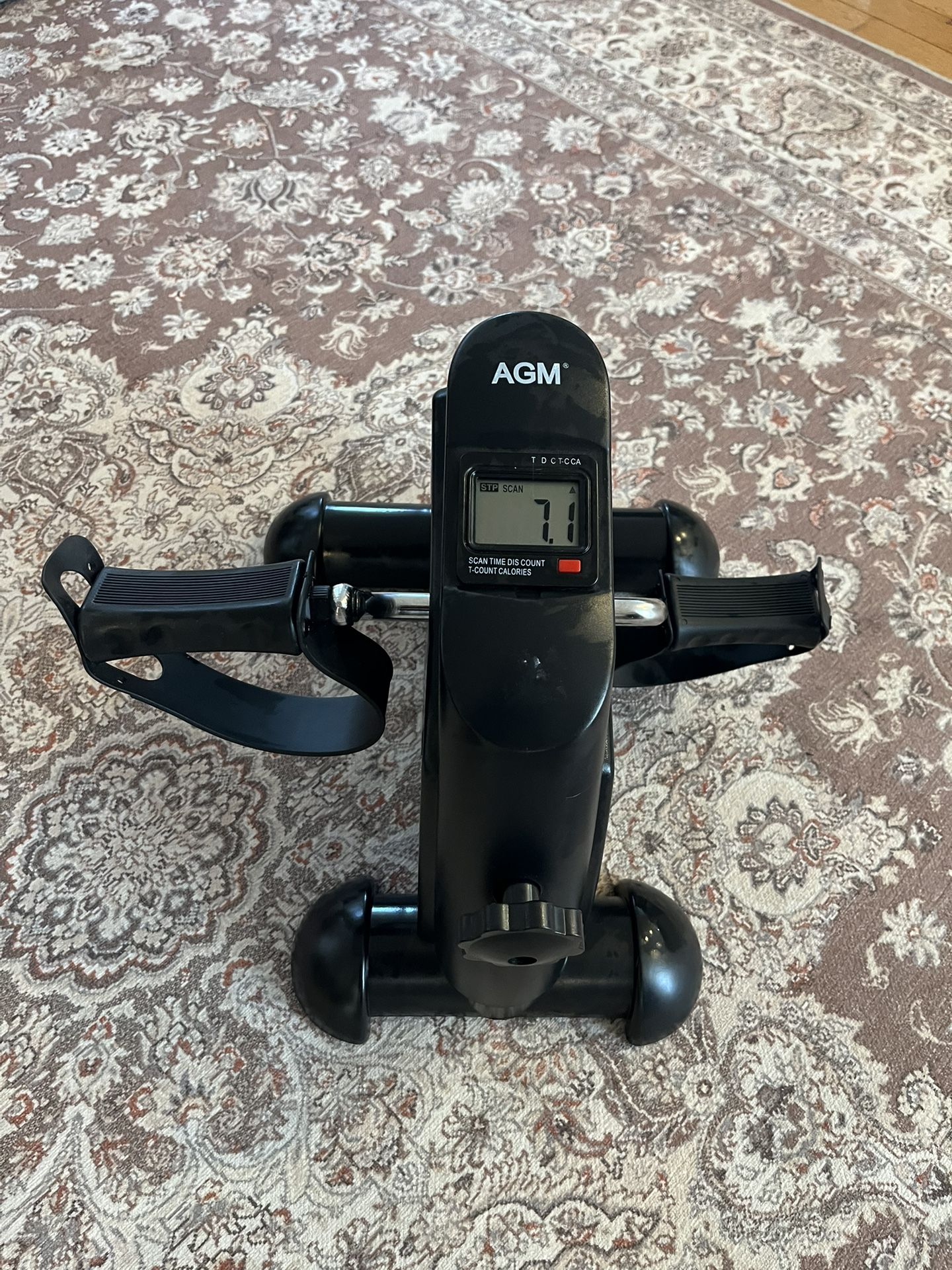 Desk Pedals